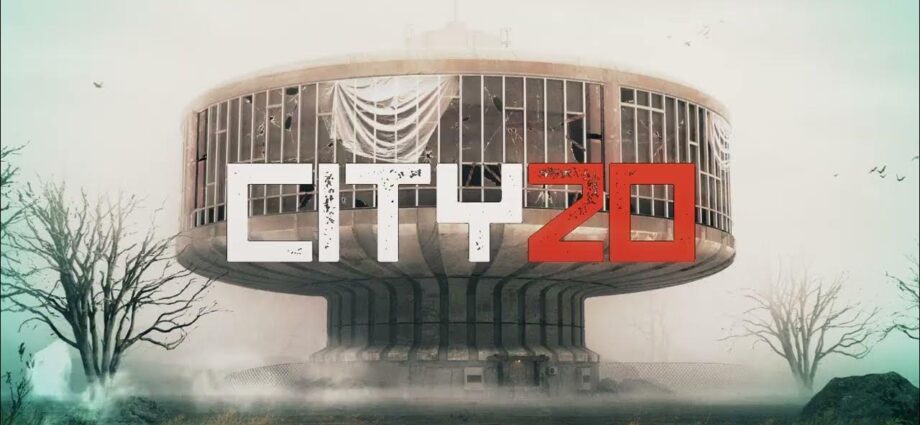 City 20