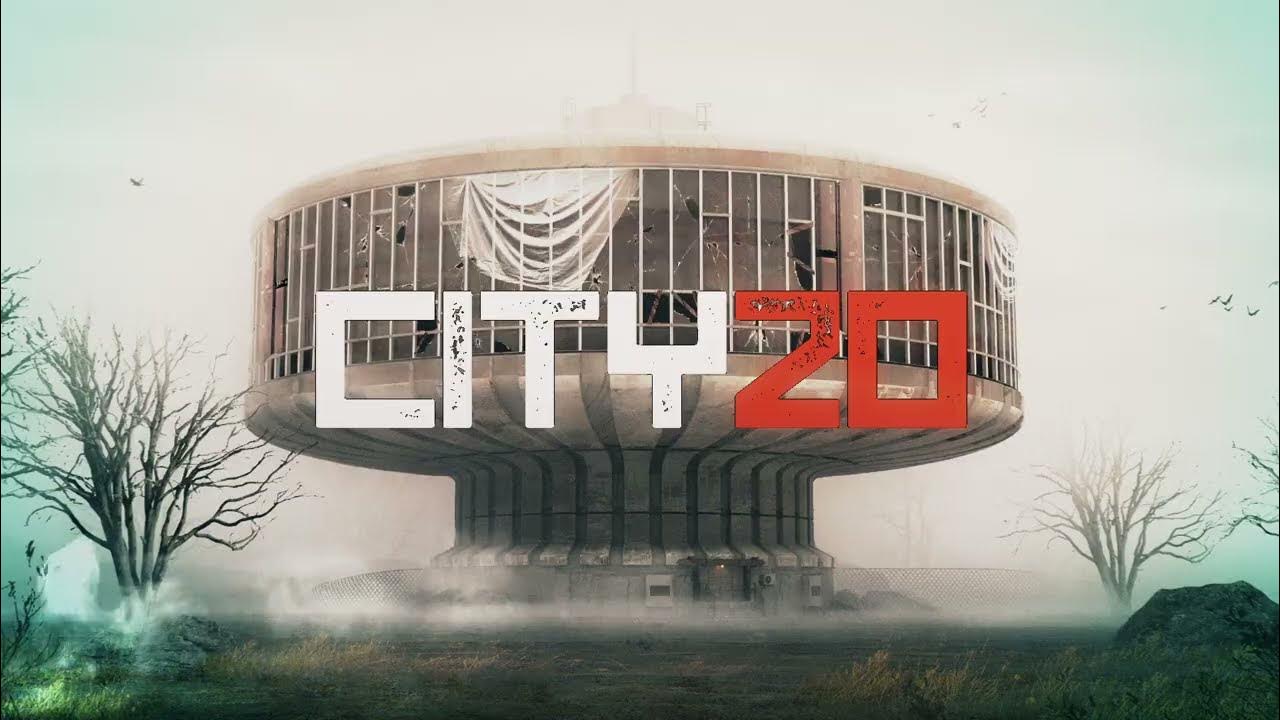 City 20 chega ao Acesso Antecipado para PC!