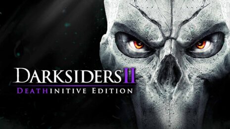 Darksiders II Deathinitive Edition chega com melhorias no PS5 e Xbox Series em outubro! Darksiders II
