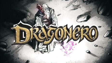 Dragonero: A Ascensão de Draquir