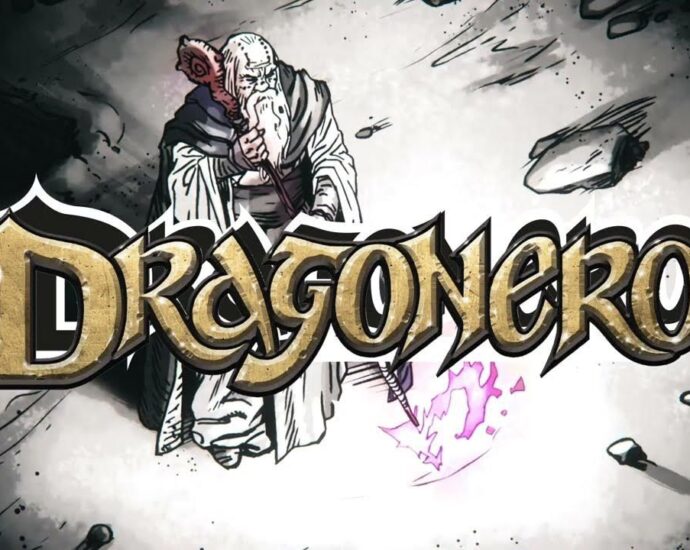 Dragonero: A Ascensão de Draquir