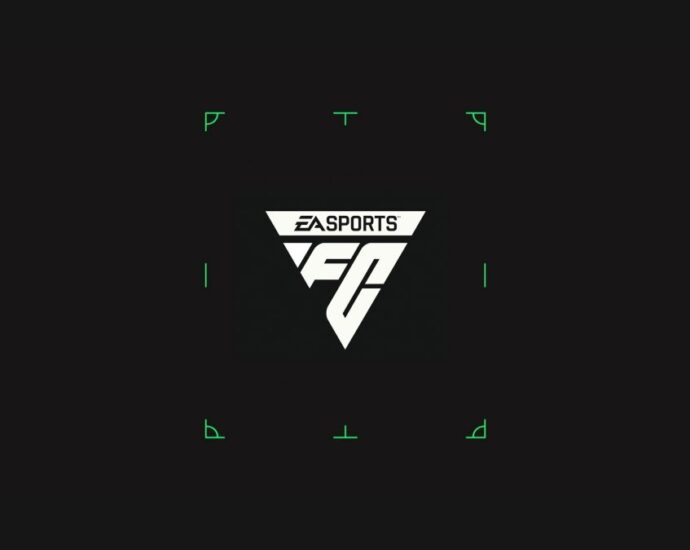 EA SPORTS FC 25