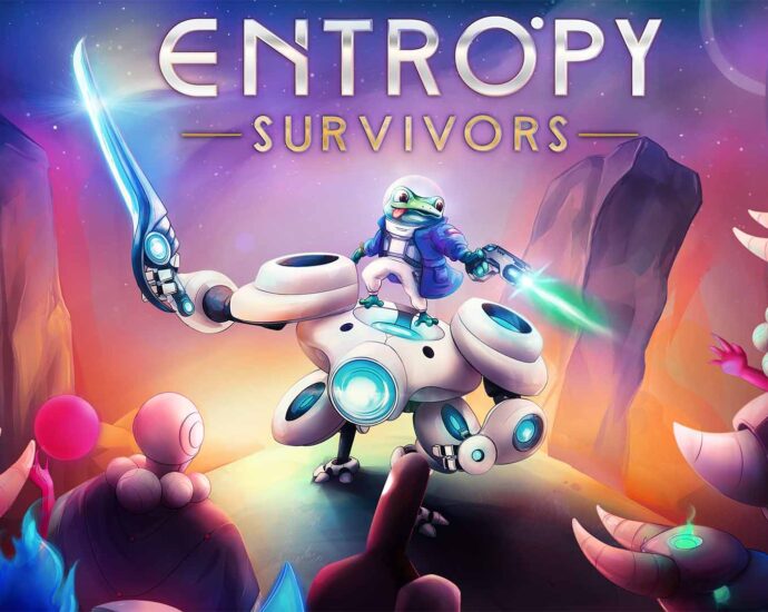 Entropy Survivors