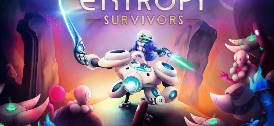 Entropy Survivors