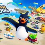 Faaast Penguin