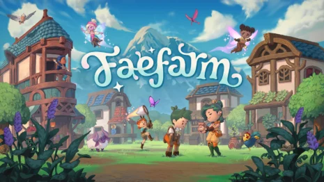 Fae Farm