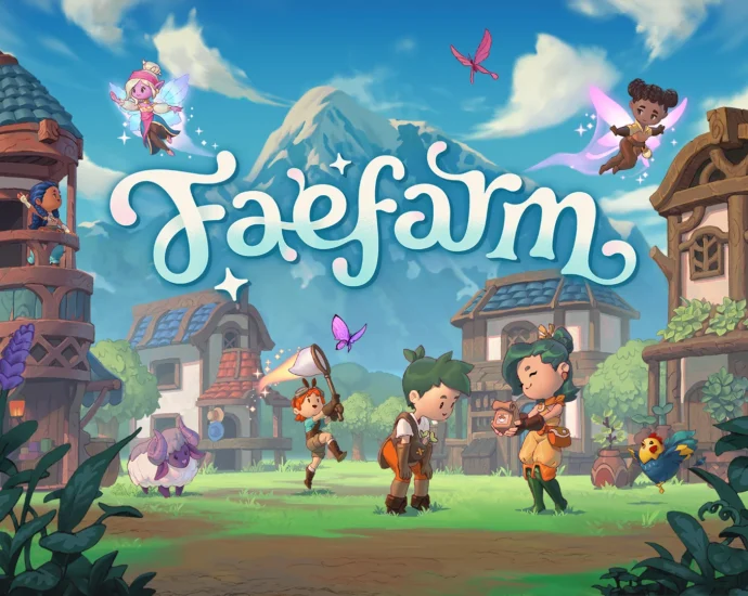 Fae Farm
