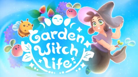 Garden Witch Life