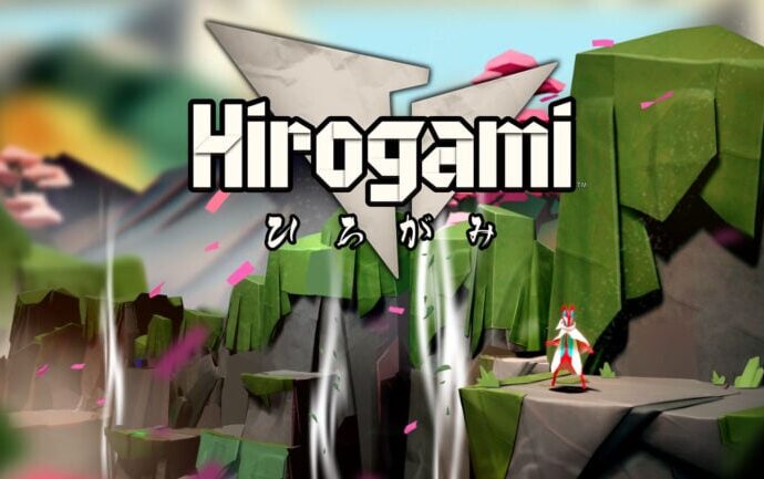 Hirogami