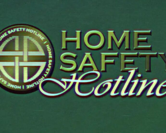 Home Safety Hotline