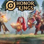 Honor of Kings