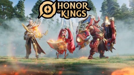 Honor of Kings