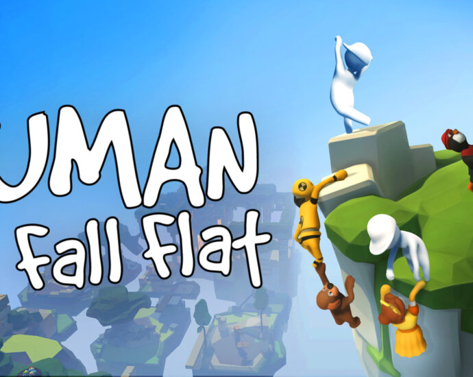 Human Fall Flat