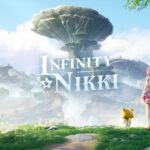 Infinity Nikki