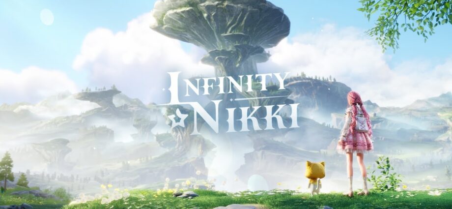 Infinity Nikki