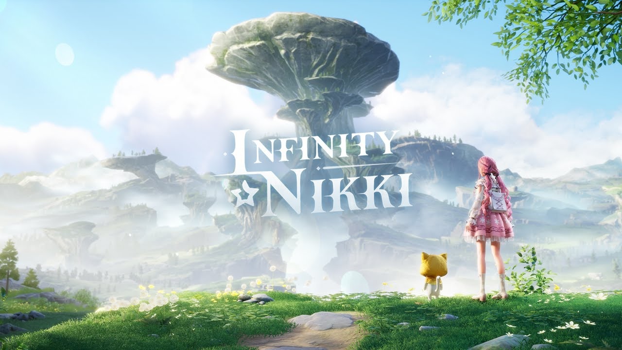 Infinity Nikki Chega com Lançamento Multiplataforma!