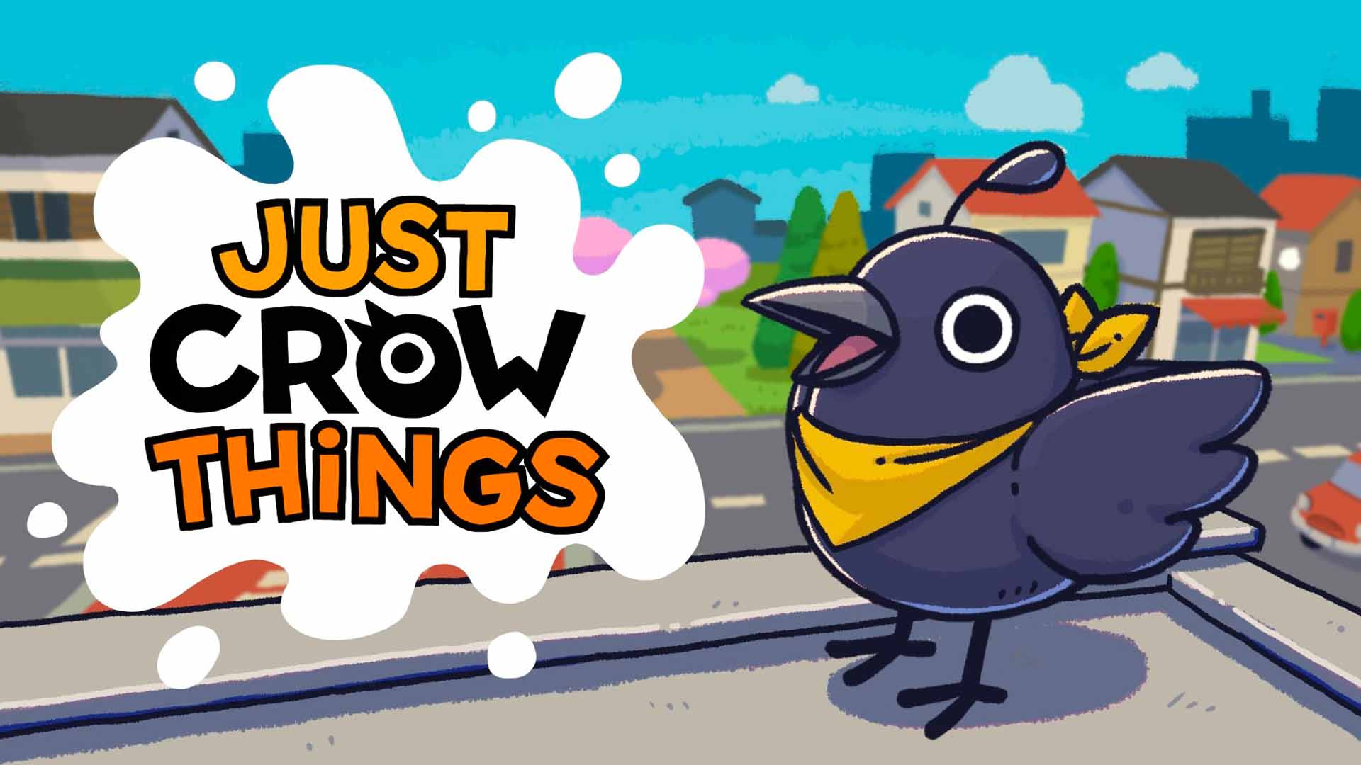 Just Crow Things – Análise do Jogo