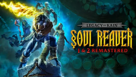 Legacy of Kain