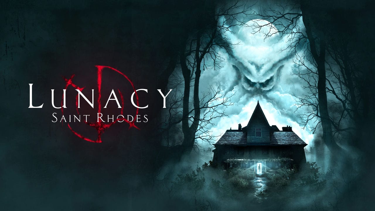 Lunacy: Saint Rhodes Chega Aos Consoles Para Assombrar Seus Sonhos