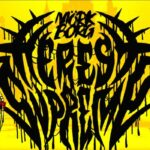 MÖRK BORG Heresy Supreme