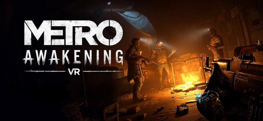 Metro Awakening
