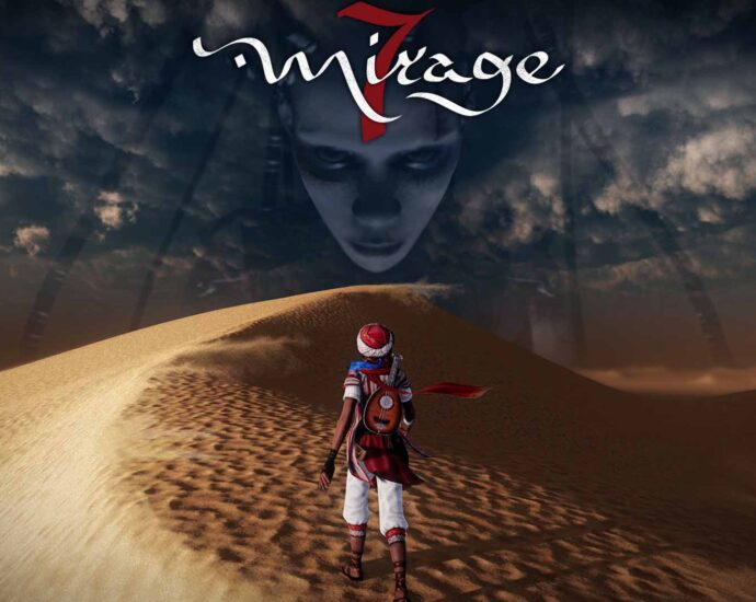 Mirage 7