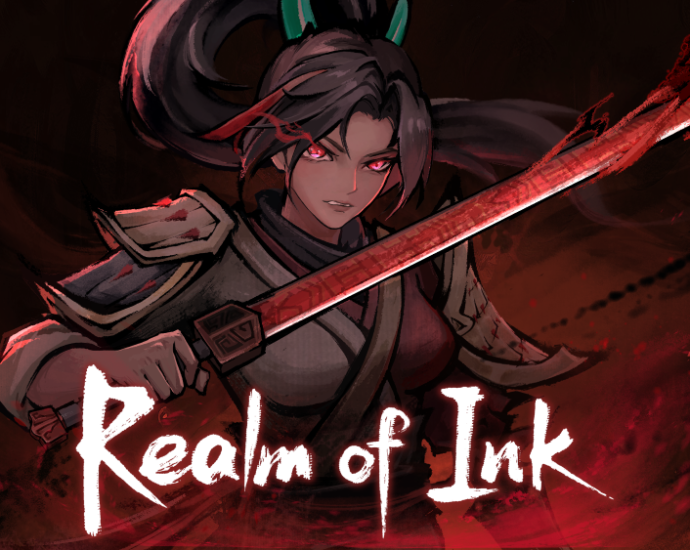 Realm of Ink