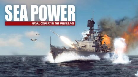 Sea Power