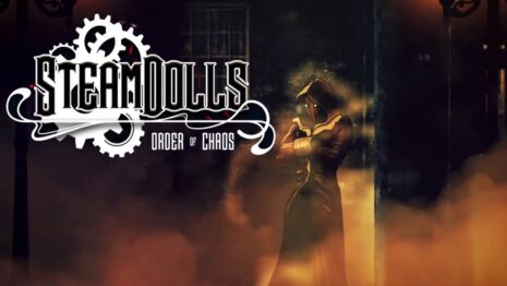SteamDolls