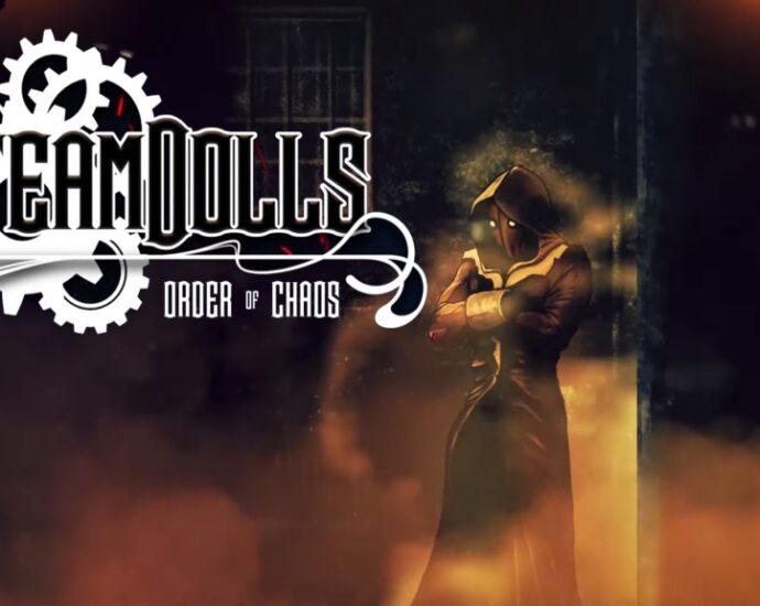 SteamDolls