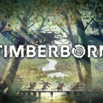 Timberborn