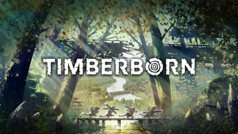 Timberborn