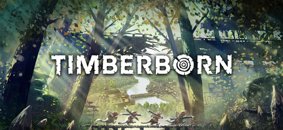 Timberborn