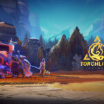 Torchlight: Infinite