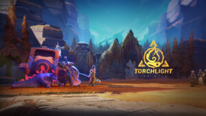 Torchlight: Infinite