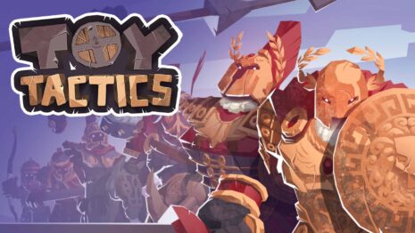 Toy Tactics