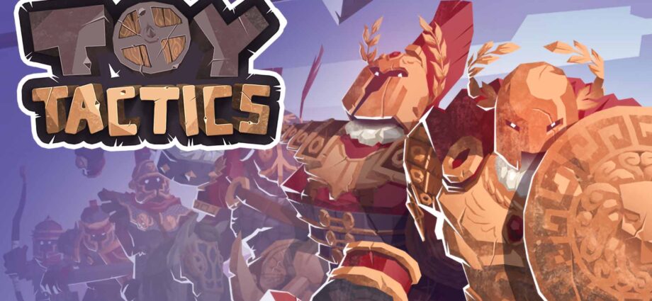 Toy Tactics