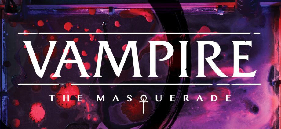 Vampire: The Masquerade