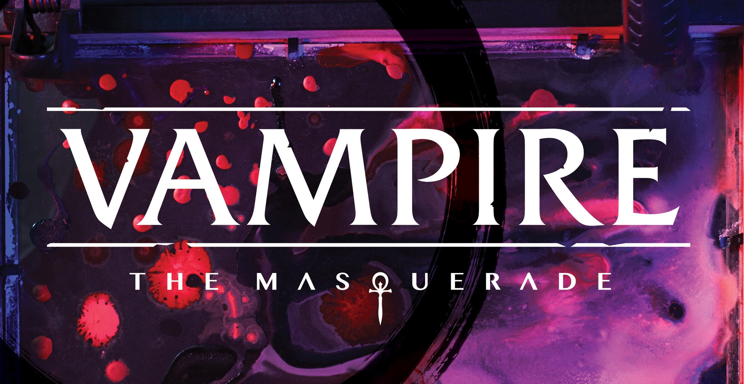 Vampire: The Masquerade – Reckoning of New York Chega em Setembro Vampire: The Masquerade – Reckoning of New York Chega em Setembro