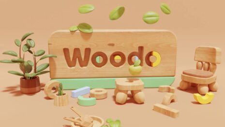 Woodo