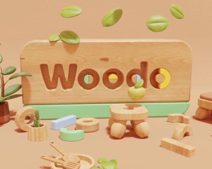 Woodo
