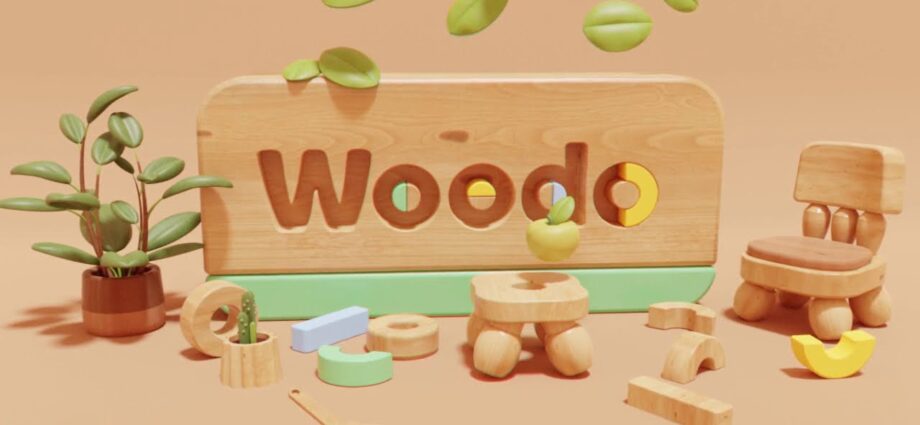 Woodo
