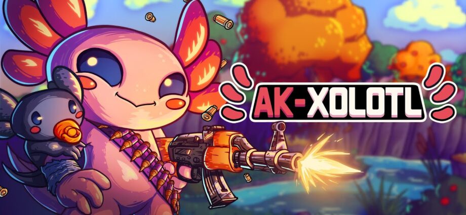 AK-Xolotl
