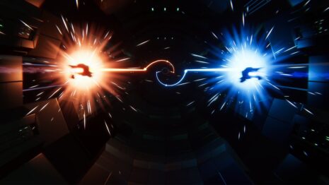 Aaero2: Reboot de Ritmo e Ação Chega ao Xbox em Outubro com Demo no Steam Next Fest Aaero2