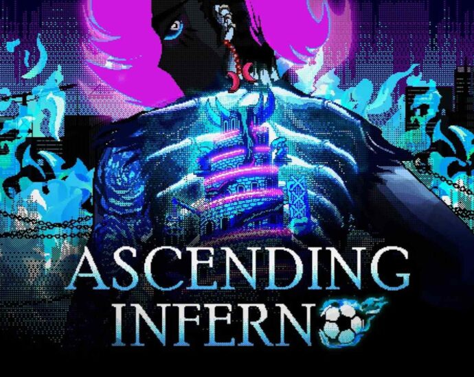 Ascending Inferno