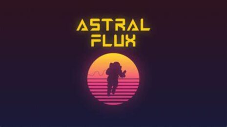 Astral Flux