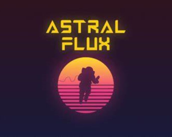 Astral Flux