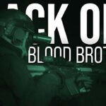 Black One Blood Brothers