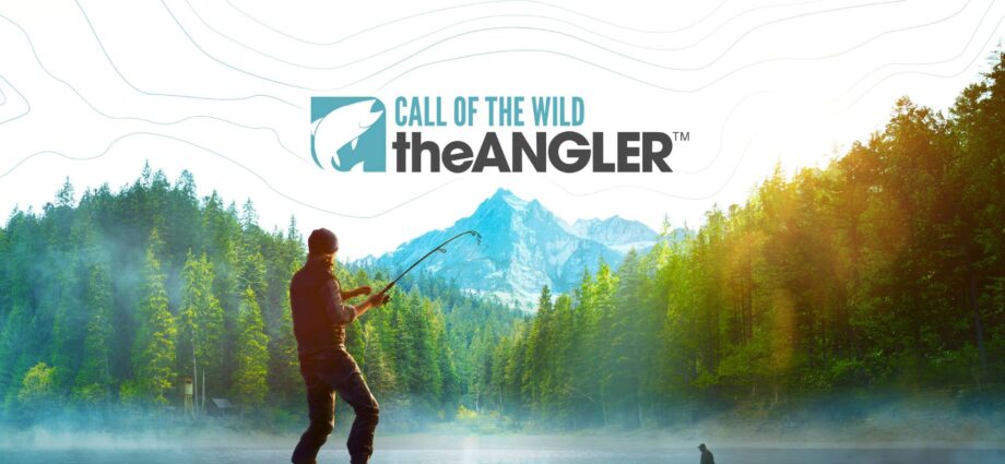 Call of the Wild The Angler
