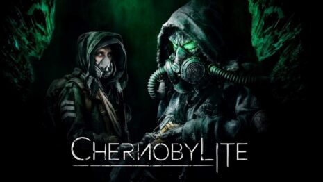 Chernobylite